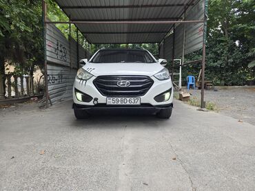 запчасти опель вектра б: Hyundai ix35: 2 l | 2011 il Ofrouder/SUV