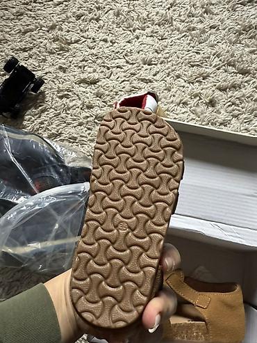 Другие детские вещи: Детская обувь Ботасы pappix 21 размер за 200 сом Зимние сапоги — 5