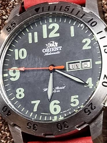 Другие наручные часы: ORIENT АВИАТОР Automatic ПОДЗАВОД, МЕХАНИКА, ОРИГИНАЛ 100% ЯПОНСКИЕ — 1