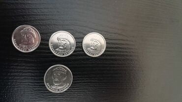 Əskinaslar: 50 Manat, 1990 il, Vəziyyəti: Yaxşı — 24