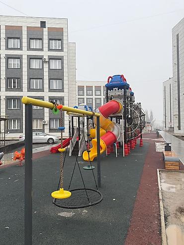 Продажа квартир: 1 комната, 42 м², Элитка, 2 этаж, Дизайнерский ремонт — 4