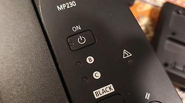 kartof aparati: DİQQƏTLƏ SONA QƏDƏR OXUYUN Canon Pixma MP230 printer ehtiyat hissəsi — 10