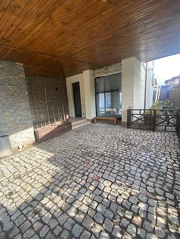 Долгосрочная аренда домов: 350 м², 5 комнат, Парковка, Амбарная, Утепленный — 4