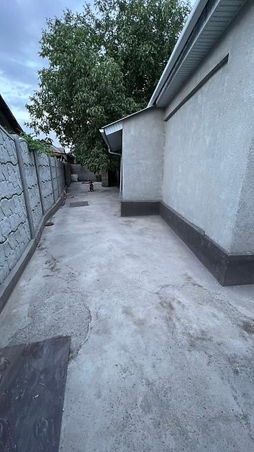 Продажа коттеджей и домов: Двухкомнатный дом в районе Западного автовокзала. Ремонт в стиле Хай — 11