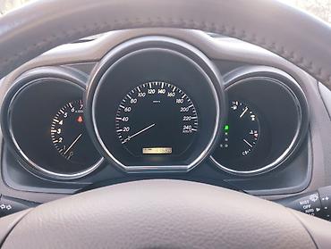 Lexus: Lexus RX: 2004 г., 3 л, Автомат, Бензин, Кроссовер — 5