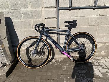 Шоссейные велосипеды: Шоссейный велосипед, Рама M (156 - 178 см), Новый — 11