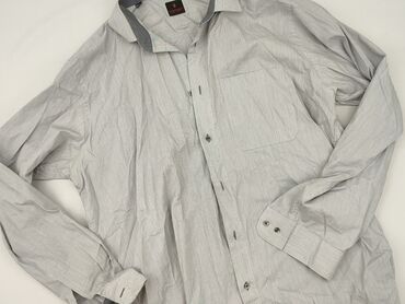 vistula koszule z krótkim rękawem: Shirt for men, size XL (EU 42)