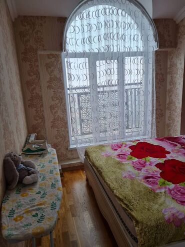 Yeni tikili: 2 otaqlı, Yeni tikili, 61 kv. m — 10