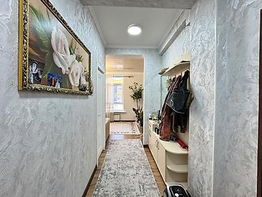 продаю 1этаж: 2 комнаты, 42 м², Элитка, 3 этаж, Косметический ремонт — 7