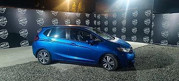 Honda: Honda Fit: 2017 г., 1.5 л, Вариатор, Бензин, Хэтчбэк — 3