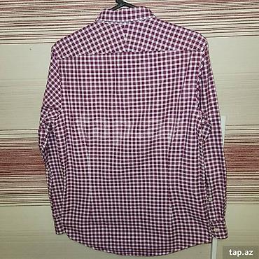 Köynəklər: Charles Tyrwhitt brendinin orijinal köynəyi. S ölçü. Extra Slim Fit — 7