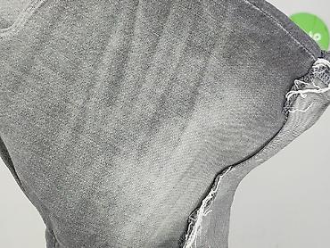 hm flare jeans: H&M L.O.G.G., Szorty damskie, rozmiar XL — 6