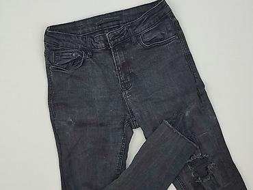 trang jeans: Stradivarius, Jeansy damskie, rozmiar S — 1