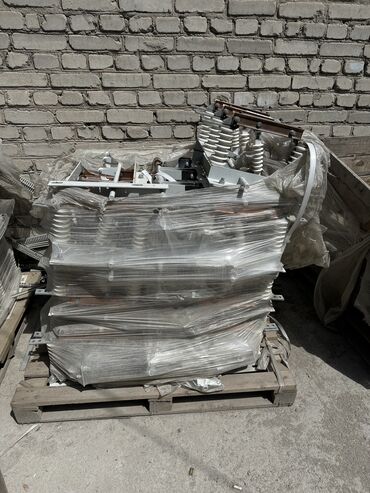 Силовые трансформаторы: Продаем трансформаторы Российского и Китайского производства в наличии — 3