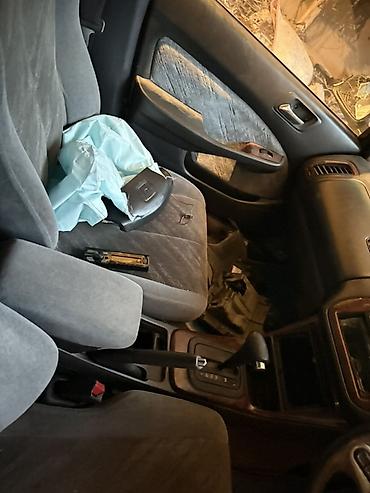 Другие детали кузова: ‼️‼️‼️‼️‼️НА РАЗБОРЕ ‼️‼️‼️‼️ Honda Accord Torneo (седан, правый руль) — 5