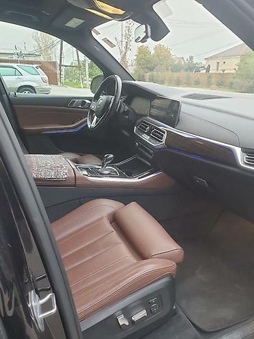х5 м: BMW X5: 2019 г., 3 л, Автомат, Бензин, Внедорожник — 4