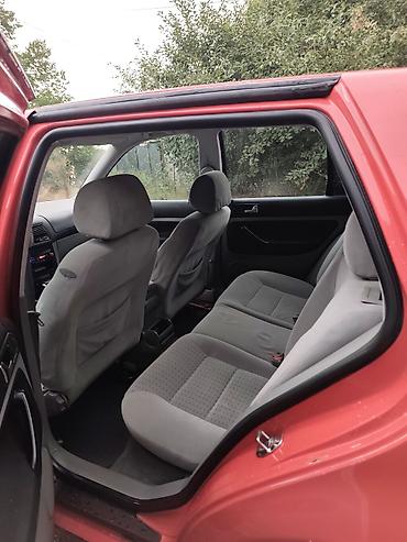 топливный бак вольво: Volkswagen Golf: 1998 г., 1.6 л, Автомат, Бензин, Хэтчбэк — 8