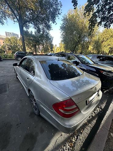 мерс 210 32: Mercedes-Benz E-Class: 2004 г., 3.2 л, Седан — 3