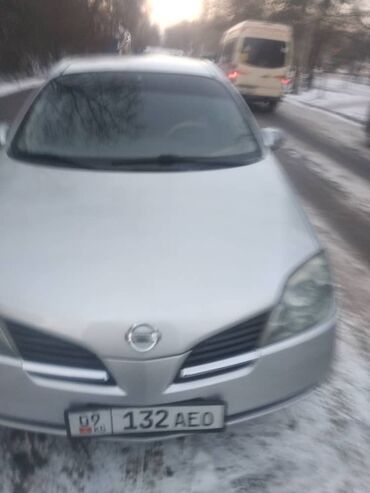 нисан патроль: Nissan Primera: 2002 г., 1.8 л, Механика, Бензин, Седан