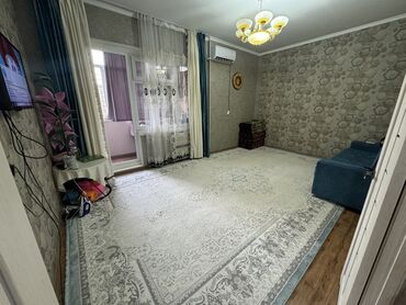 105 серия квартир 3 комнатная: 3 комнаты, 70 м², 105 серия, 8 этаж, Евроремонт