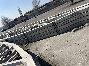 Железобетонные фермы: ЖБИ Железобетонные фермы для перекрытий/кровли - Тип: сборные — 6