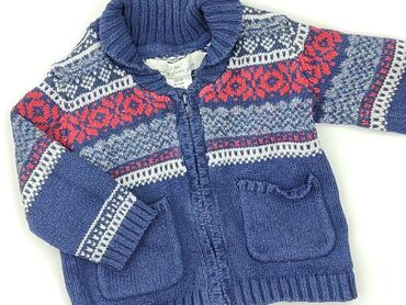 Sweaters and Cardigans: Cardigan, H&M, 3-6 months, condition - Very good