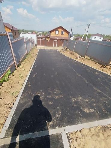 Кладка: Укладка асфальта Гарантия, Бесплатная консультация Больше 6 лет опыта — 4