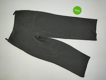 garnitur tani: Spodnie materiałowe damskie, rozmiar S — 3