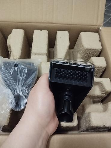 Пароочистители: Пароочиститель Напольный — 4