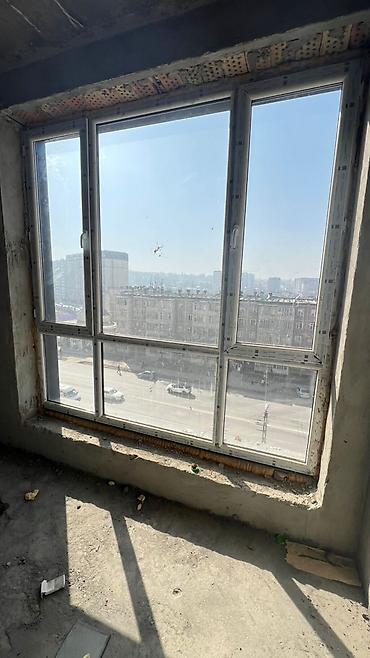 Продажа квартир: 3 комнаты, 99 м², Элитка, 6 этаж, Готовая ПСО (под самоотделку) — 2