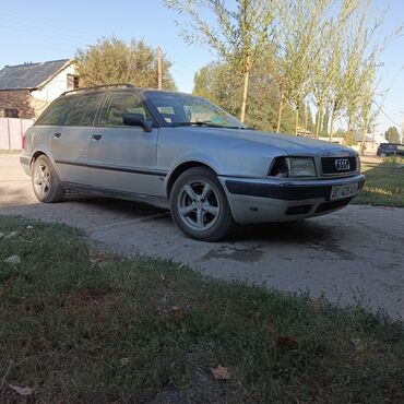 домкраты на авто: Автомобиль Audi 80 B4 Avant привазной мотор в сборе в хорошем