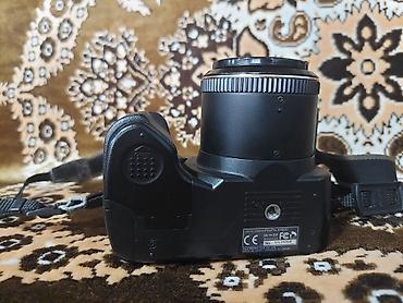 canon printer rəngləri: Fujifilm FinePix S7000 rəqəmsal fotoaparat - 6 MP Super CCD sensör — 1