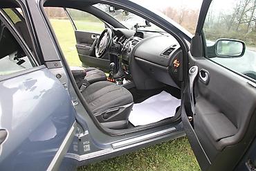 Renault: Renault Megane: 1.5 l | 2009 il 618000 km Universal — 20