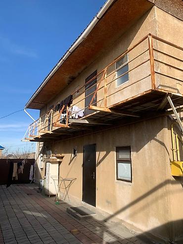 Продажа квартир: 1 комната, 30 м², Индивидуалка, 2 этаж, Косметический ремонт — 8