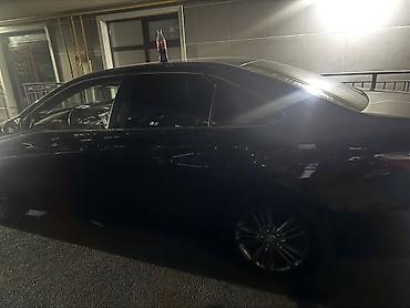 Продажа авто: Toyota Camry: 2015 г., 2.5 л, Автомат, Седан — 10