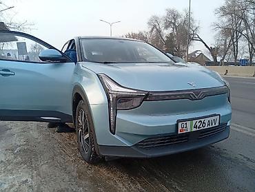 Другие автомобили: Neta U Pro 2021г первый хозяин полноценный кроссовер SOH 93% — 5