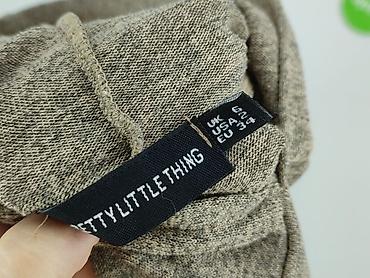 under armour: PrettyLittleThing, Bluza z kapturem damska, rozmiar 2XS — 4