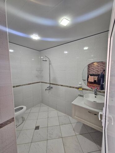 Günlük kirayə evlər: 90 kv. m, 3 otaqlı, Kanalizasiya, Kombi, Qaz -da lalafo.az — 9 Günlük kirayə evlər: 90 kv. m, 3 otaqlı, Kanalizasiya, Kombi, Qaz — 9