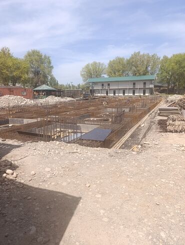 Бетонщики, монолитчики: Бетонщик. Больше 6 лет опыта — 7