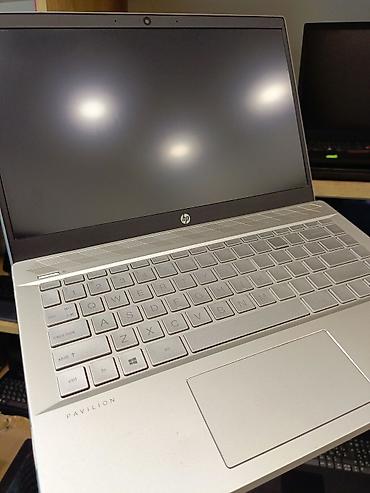 HP: HP Pavilion FULL 14 (Pavilion seriyası) noutbuk Texniki göstəricilər — 4