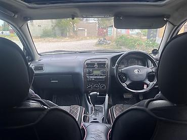на тойота карола версо: Toyota Avensis: 2002 г., 2 л, Автомат, Бензин, Седан — 7