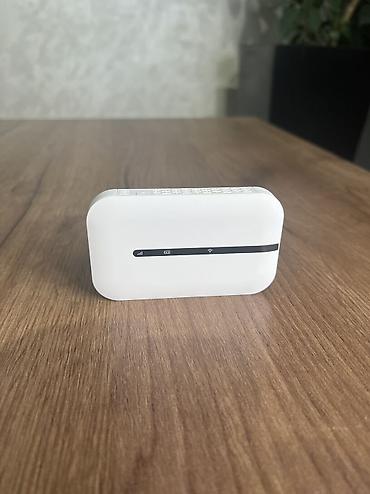 Модемы и сетевое оборудование: 🔥 M4-A — карманный Wi-Fi роутер с SIM-картой и встроенной батареей! 📶 — 2