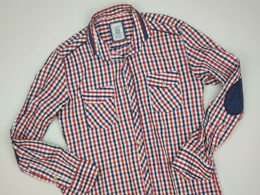 ubrania z pikachu: Shirt for men, size L
