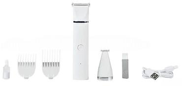 bmw akumulator: Petkit 2 in 1 Pet Trimmer Pro (PK413)Texniki xüsujsiyyətləri : Brend  — 2