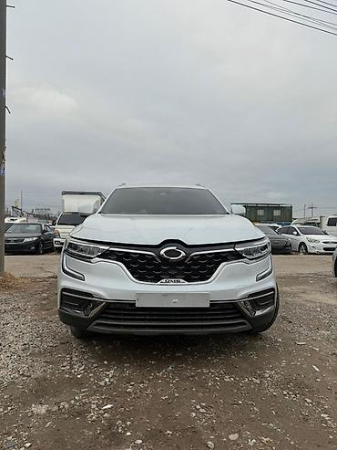 Renault: Renault QM6: 2023 г., 2 л, Автомат, Бензин, Кроссовер — 5