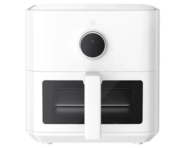 sve za nokte: Brand: XIAOMI Model: XIAOMI Smart friteza na vruć vazduh 5.5L EU