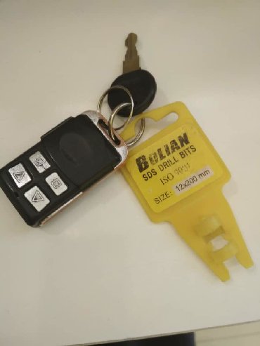 Пульты для ворот и шлагбаумов: Пульты управления воротами Изготовление/копирование брелоков/пультов — 8