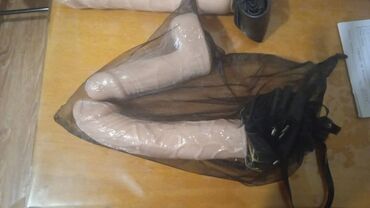 Товары для взрослых: Страпоны и протезы — 12