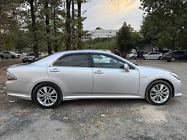 xpeng g3: Toyota Crown: 2009 г., Автомат, Бензин, Седан — 4