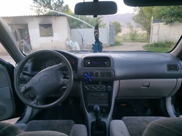 тайота hilux: Toyota Corolla: 1998 г., 1.8 л, Механика, Бензин, Хэтчбэк